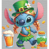 ST PATRICKS DAY-ST 1122